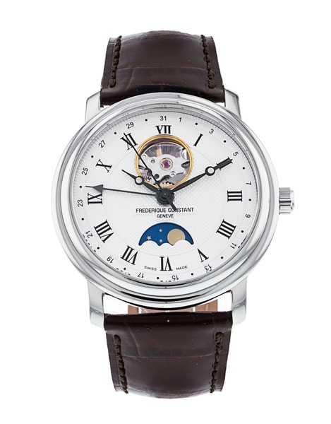 Frederique Constant Heart Beat FC-335MC4P6